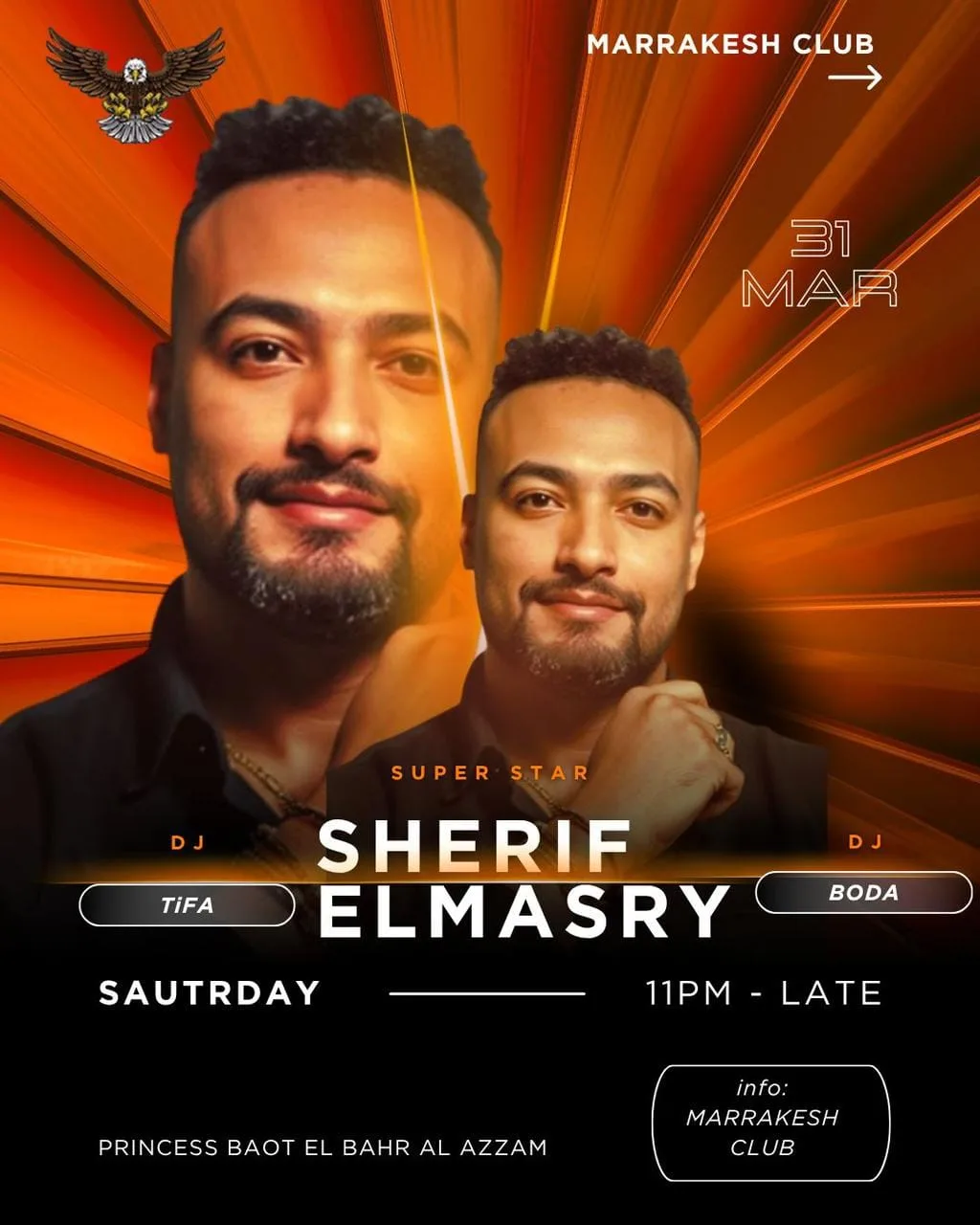 رقص استعراضي 2